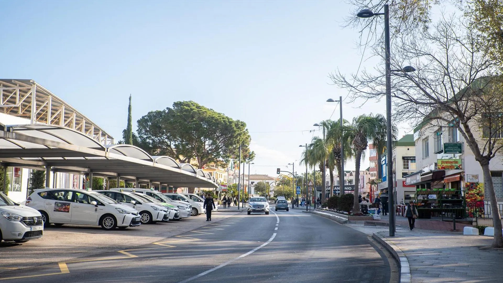 Tanzania Love Benalmádena Hiszpania