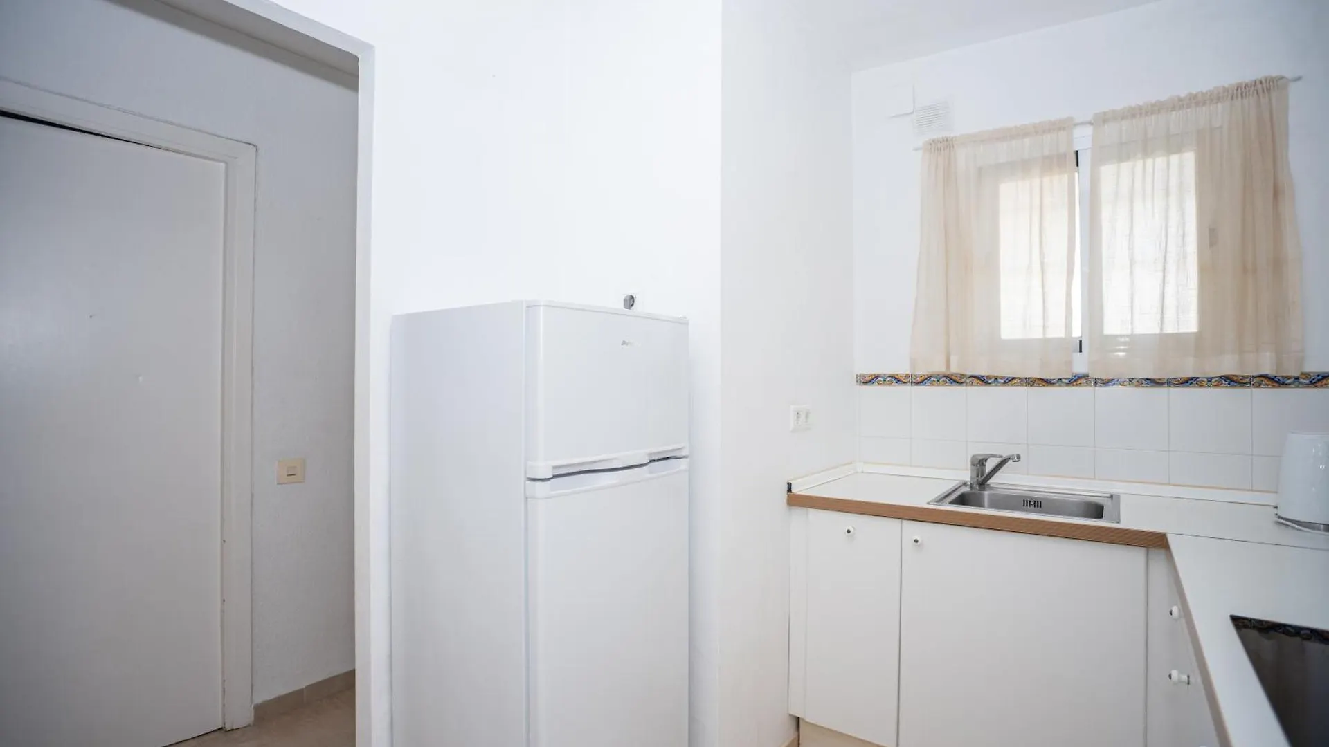 Apartament Tanzania Love Benalmádena