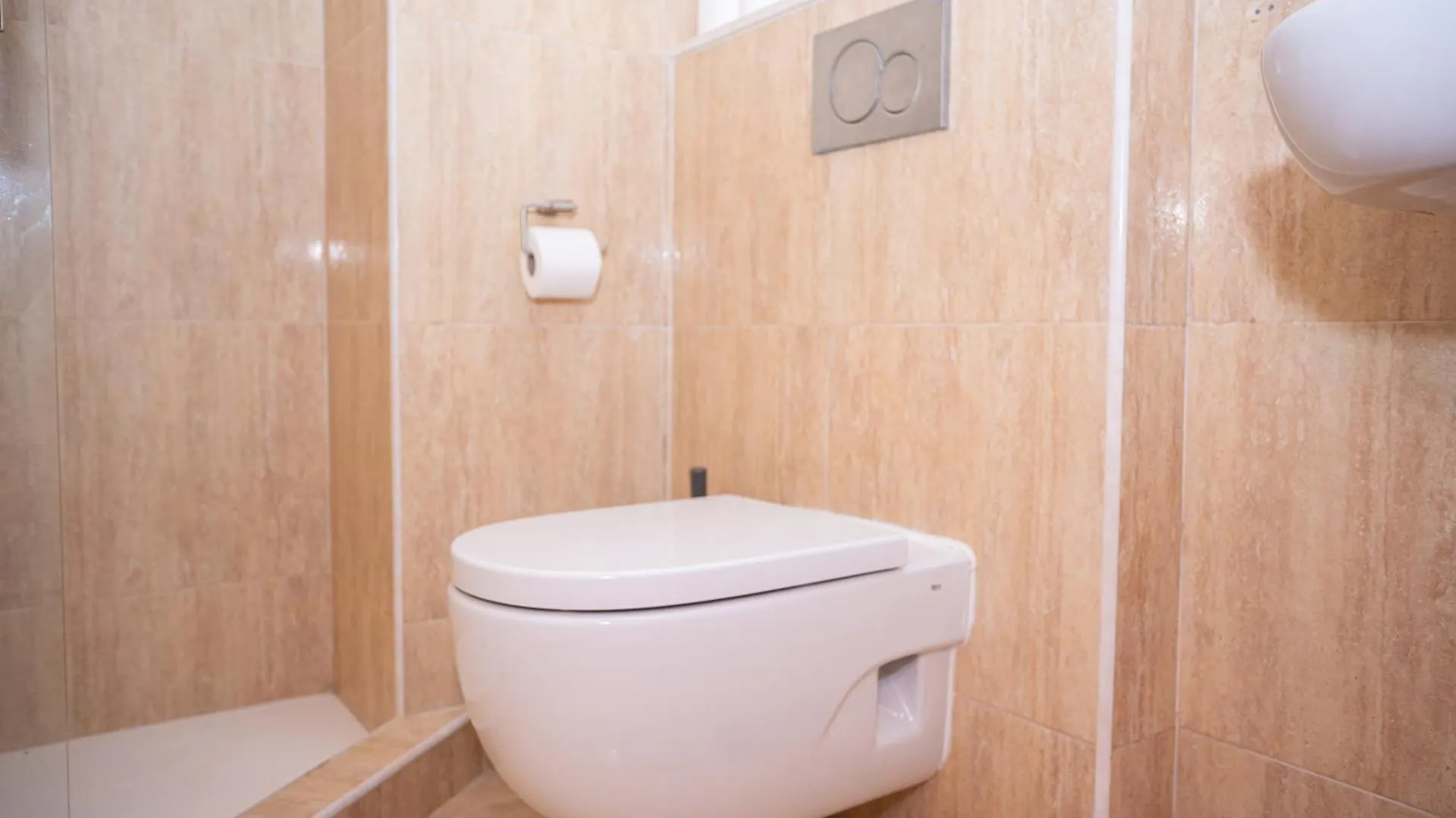 Apartament Tanzania Love Benalmádena