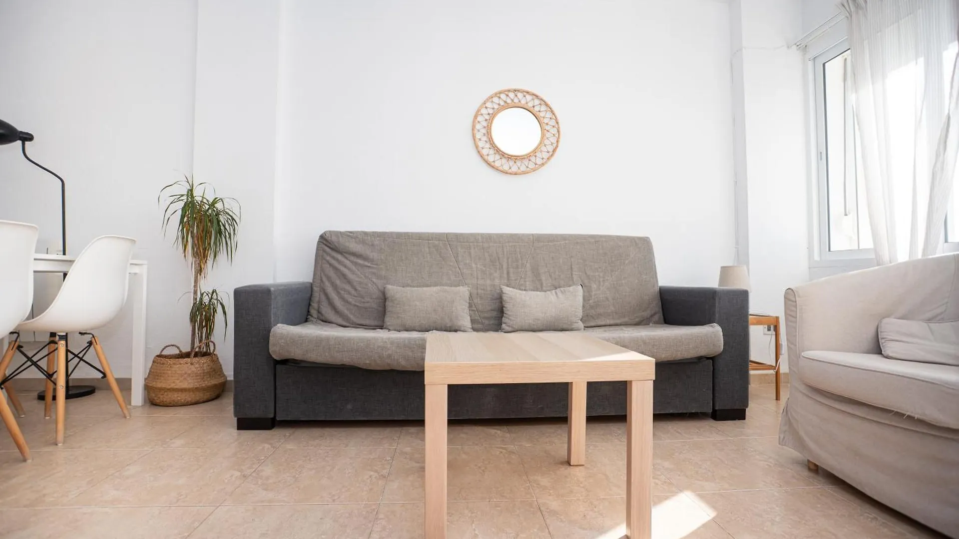 Tanzania Love Benalmádena Apartament