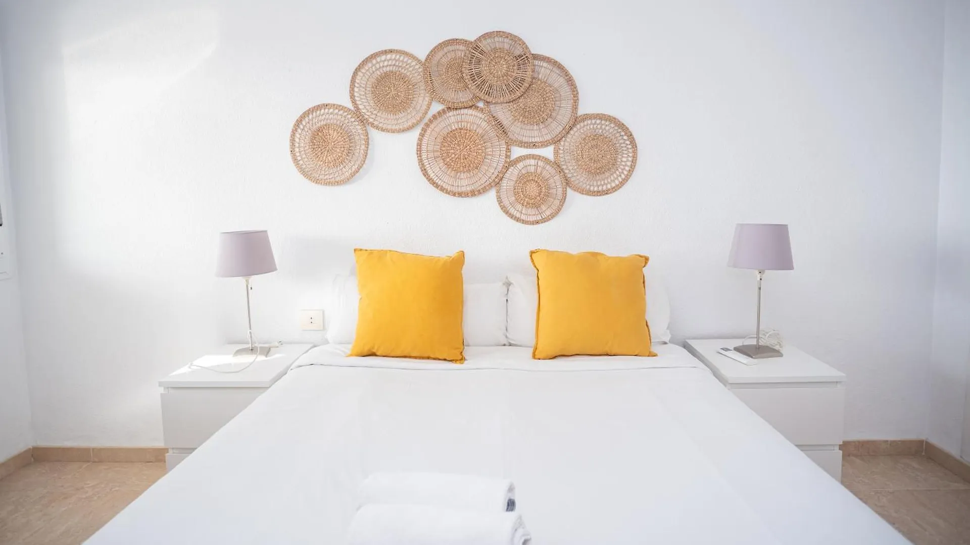 Tanzania Love Benalmadena Apartment