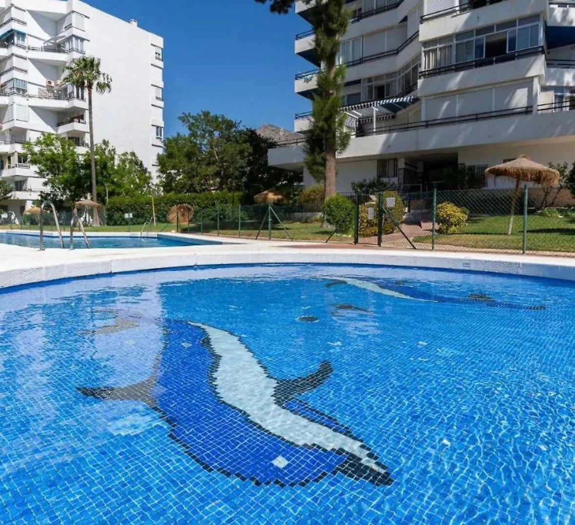 Lägenhet Tanzania Love Benalmádena
